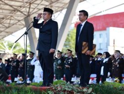 Hari Lahir Pancasila, Danny: Perkokoh Nilai-nilai Pancasila untuk Membangun Peradaban dan Pertumbuhan Nasional