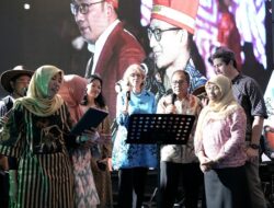 Konjen Australia Pamit, Danny Pomanto: Beliau Ini Sudah Jadi Orang Makassar