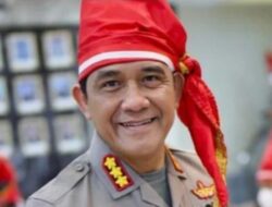 Dirnarkoba Polda Sulsel Dimutasi, Pernah Ungkap 2 Kasus Besar