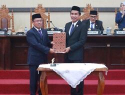 Pansus DPRD Makassar Usul Dua Rekomendasi ke Dinsos dalam Penanganan Anjal, Apa Saja?