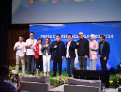 Jadikan Liga 1 Musim 2023/2024 yang Terbaik di Asia Tenggara