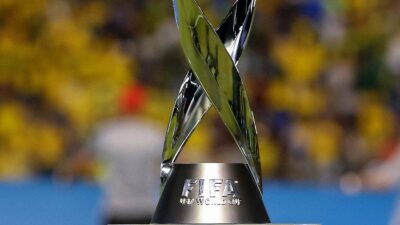 FIFA Tunjuk Indonesia Jadi Tuan Rumah Piala Dunia U-17 2023