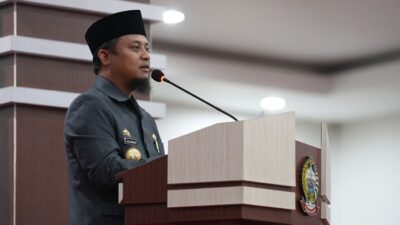 Besok, Gubernur Luncurkan Program Pelayanan Kesehatan Bergerak, Hadirkan Dokter Spesialis ke Pulau Terpencil
