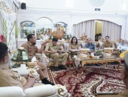 Tahun 2022, Tersisa 11 Desa Sangat Tertinggal di Sulsel