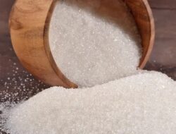 Pemerintah Ancang-ancang Naikkan HPP, Harga Gula Bakal Meroket