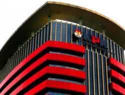 KPK Sebut Pencucian Uang Rafael Alun Capai Rp100 M, Bisa Bertambah