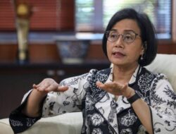 Sri Mulyani Jawab KPK: 16 Pejabat Kemenkeu Terlibat Transaksi Janggal itu Kasus Lama