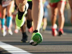 800 Pelari Bakal Ramaikan Bulukumba Run 2023, Ada dari Kenya