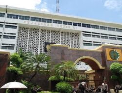 Terjerat Kasus Pungli, Kejagung Copot Kajari Madiun Andi Irfan Syafruddin