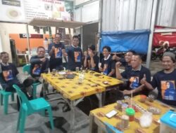 Komunitas Driver Online Dukung Mammi TYL, Ini Alasannya