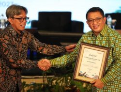 Lorong Wisata dan Kerajinan UMKM Makassar Diperkenalkan di Konferensi IGA 2023