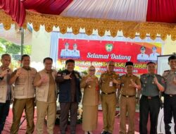 Sempat Tiga Tahun Vakum, Lomba Desa-Kelurahan Tingkat Sulsel Kembali Digelar
