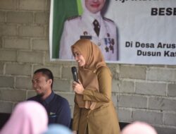 Penantian Panjang, Warga Balakala Malbar Akhirnya Nikmati Listrik PLN