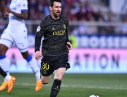 Bukan Barcelona atau Al Hilal, Lionel Messi Pilih Gabung ke Inter Miami