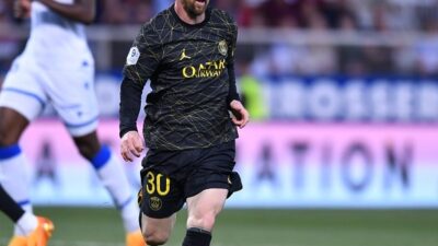 Bukan Barcelona atau Al Hilal, Lionel Messi Pilih Gabung ke Inter Miami