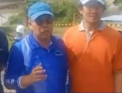 PDAM Makassar Uji Coba Pengoperasian Pompa Suplesi Moncongloe