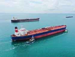 Tumbuh Positif, Kinerja Operasional Subholding Pelindo Jasa Maritim Melebihi Target RKAP 2023