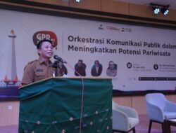 Desa Wisata di Sulsel Bisa Go Internasional