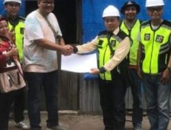 13 Rumah Tak Layak Huni di Pulau Barrang Lompo Makassar Direhab