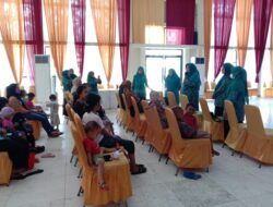 Rumah Gizi Dicanangkan untuk 24 Kabupaten-Kota di Sulsel