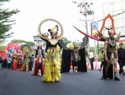 Rakernas APEKSI XVI di Makassar, Puluhan Kota Akan Tampil di Panggung Seni