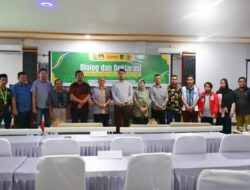 Deklarasi Penyelamatan Pohon Jelang Pemilu 2024: Tolak Pemakuan Pohon dalam Pemasangan Alat Peraga Kampanye