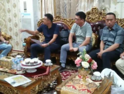 Investor Korea Selatan Lirik Potensi Perikanan Sinjai