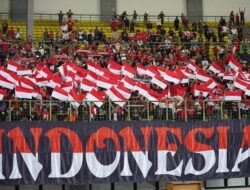 Tak Terpengaruh Isu Ketidakhadiran Messi, Penggemar Tetap Ingin Nonton Indonesia vs Argentina