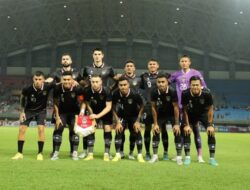 Ternyata, Ini Alasan Utama Argentina Terima Tantangan Timnas Indonesia