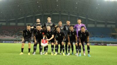 Ternyata, Ini Alasan Utama Argentina Terima Tantangan Timnas Indonesia