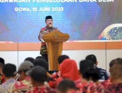 Pemerintah Desa di Gowa Didorong Kelola Keuangan Secara Transparan dan Akuntabel