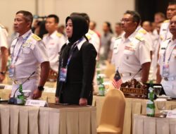 Fatmawati Rusdi: MNEK 2023 Momen Perkenalkan Makassar Lebih Dalam di Mata Dunia