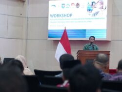 Desa Berstatus Mandiri di Sulsel Meningkat Signifikan