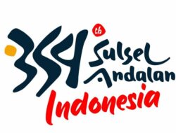 ‘Sulsel Andalan Indonesia’ Jadi Tema Peringatan ke-354 Tahun Sulsel, Ini Rangkaian Acaranya