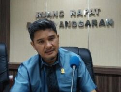 Bidik Kursi Ketua DPRD, Demokrat Makassar Maksimalkan Konsolidasi