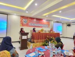 Irmawati Sila Ajak Warga Kawal Penerapan Perda Perlindungan Anak