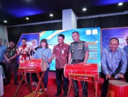 Apindo Sulsel Resmikan Gedung Baru, Shinta W Kamdani: Kolaborasi dan Sinergi Adalah Kunci