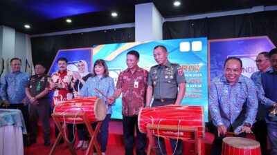 Apindo Sulsel Resmikan Gedung Baru, Shinta W Kamdani: Kolaborasi dan Sinergi Adalah Kunci