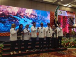 Hadiri Rakernas Apkasi, IDP: Tugas Pemda Memastikan Sukses Tahun Politik