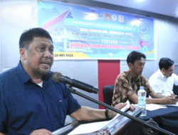 Arifin Dg Kulle Ajak Masyarakat Optimalkan Retribusi Pelayanan Persampahan   