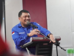 Arifin Dg Kulle Minta Pemuda Berperan Aktif di Tengah Masyarakat