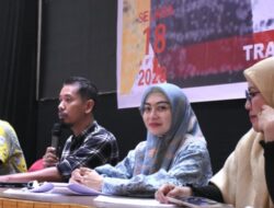 Sosialisasi Perda, Budi Hastuti Jelaskan Soal Pelayanan Kesehatan Gratis