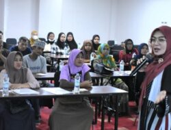 Anggota DPRD Makassar Budi Hastuti: Peran Orang Tua Sangat Besar Dalam Hal Perlindungan Anak