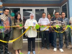 Bunda PAUD Makassar Resmikan TK dan PAUD Abigail Preschool, Ini Harapannya