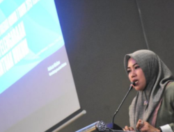 Sosialisasi Perda, Legislator Makassar Fatma Wahyuddin Ingatkan Ada Bantuan Hukum Gratis