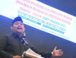 Anggota DPRD Makassar Imam Musakkar: Pola Asuh Orang Tua Jadi Kunci Pendidikan Anak