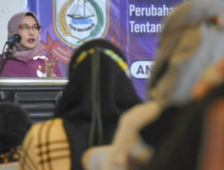 Legislator Rezki Ajak Warga Rajin Bayar Retribusi, Dorong Pembangunan Makassar