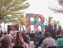 Lima Designer International Bakal Ramaikan Makassar F8 2023