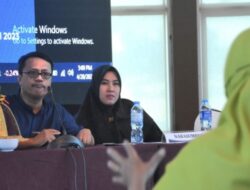 Anggota DPRD Makassar Fatma Wahyudin Jelaskan Tujuan Perda Perlindungan Guru