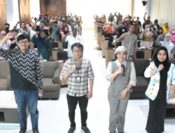 Nunung Dasniar Minta Pemerintah Beri Solusi RTRW di Kota Makassar